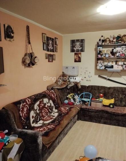 Apartament 2 camere decomandate, 52mp, balcon, zona Petrom - 6