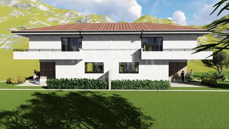 Casa 4 camere de vanzare in Dambul Rotund, Cluj Napoca - 4