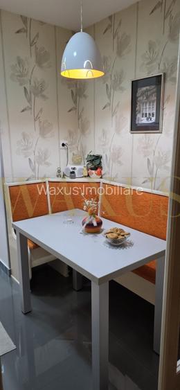 Apartament 3 camere,2 bai,2 balcoane 60 mp ultracentral DEJ - 5