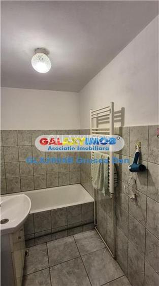 parc circului | garsoniera moderna 33mp 1985 centrala AC cada | metrou - 7