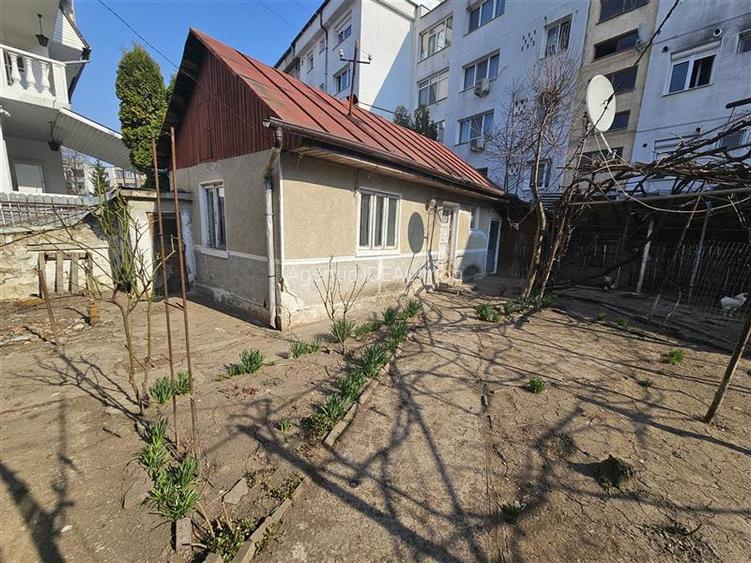 Casa de Vanzare Zona Centrala - 5