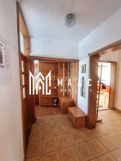 Apartament 3 Camere I Decomandat | Etaj Intermediar I Terezian - 7