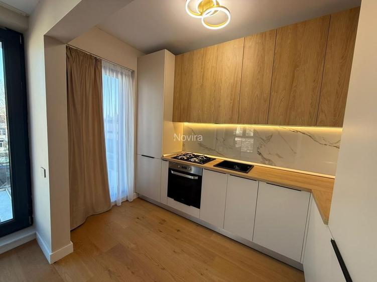 ✨ Apartament 2 camere | Unirii – Principatele Unite | Bloc boutique ✨ - 4
