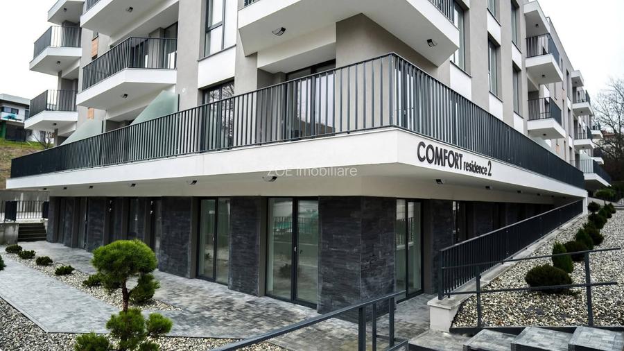 De închiriat spatiu pentru cabinete medicale - 7