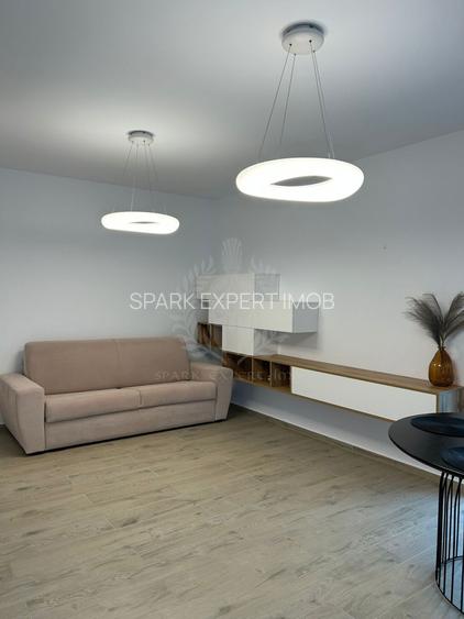 Inchiriere Studio MRS Village, parcare inclusa, Cartier Albert, Ploiesti - 12