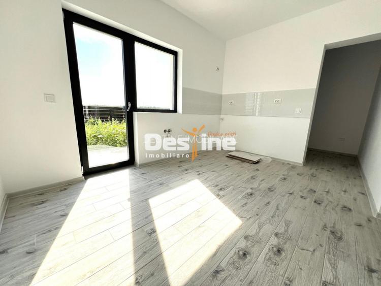 Vorovesti, casa individuala 110 mp, 155.000 euro - 6