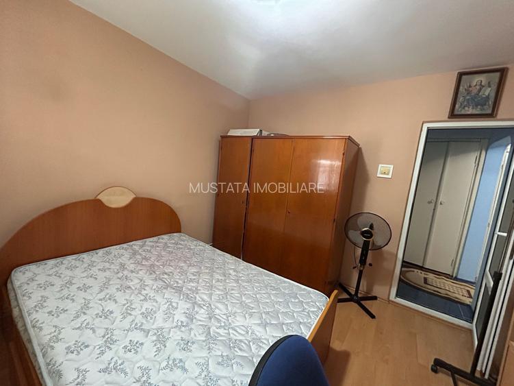 Etaj 2 - Apartament 2 camere, Zona Dorobantilor, mobilat utilat. - 4