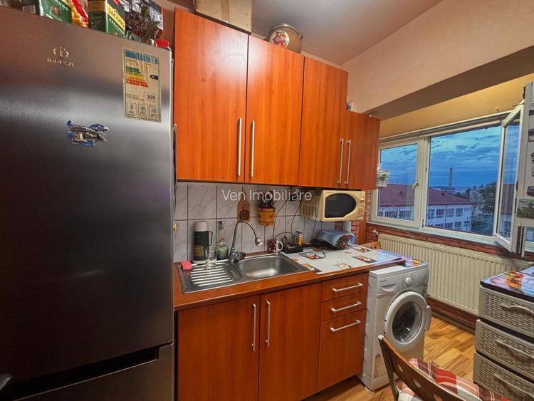 Garsoniera 28mp Dragos Voda - 6