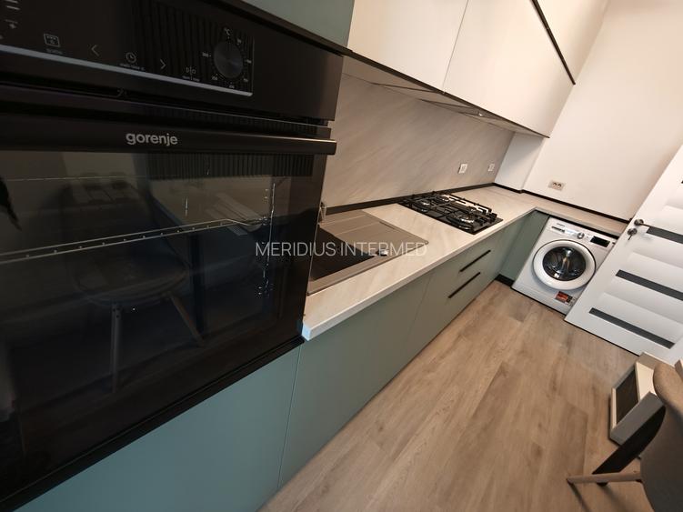 Închiriere studio totul nou Universitate - Campus - 4