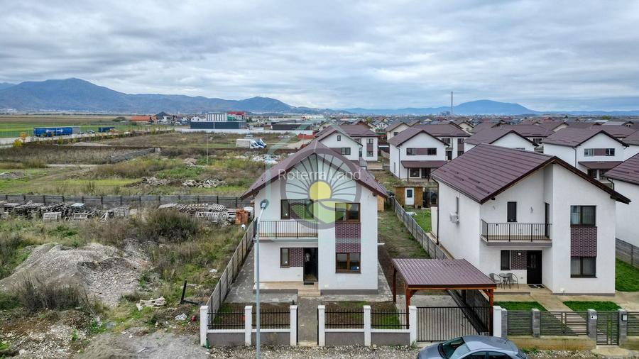 CASA INDIVIDUALA IZVOR BRASOV- 0 COMISION! - 13