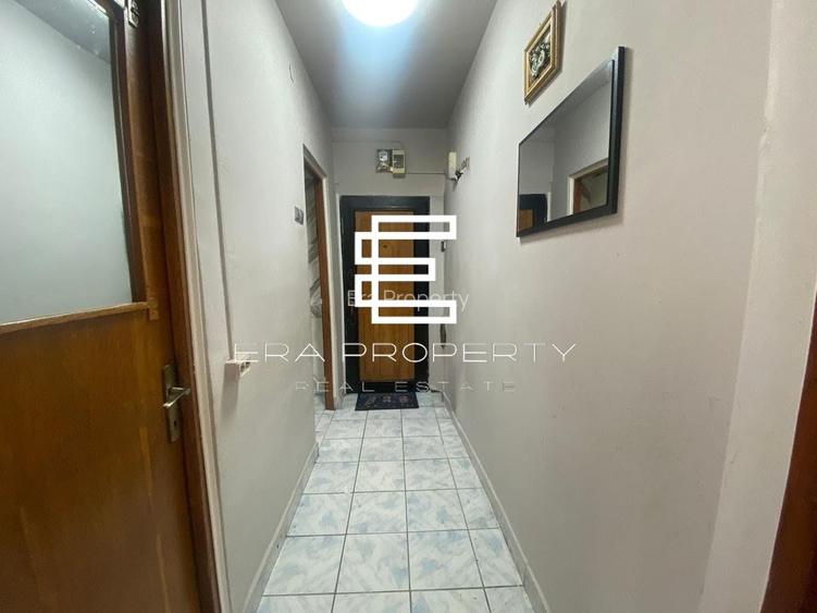 Apartament 2 camere - orientare sudică- Aleea Taberei - Sibiu - 4