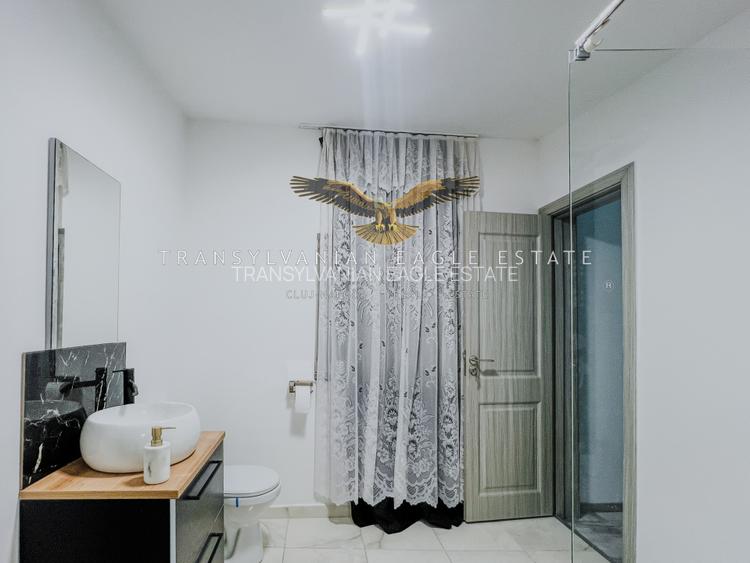 Apartament supra-etajat superb cu priveliște panoramică|Iulius Mall - 6