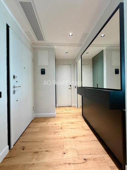 2 camere premium de inchiriat-prima chirie- vedere lac-Lebada Lake Residence - 7