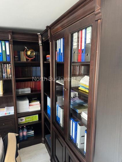 Spatiu Birouri | Eficient Energetic | Statii incarcare auto | Sector 2 - 7