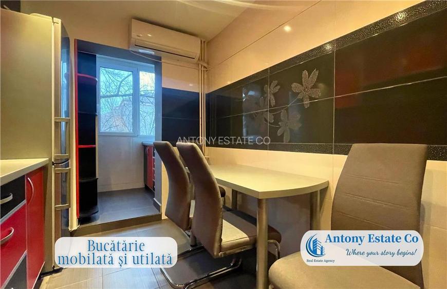 Apartament de inchiriat, 2 camere, Decebal - Oradea - 4