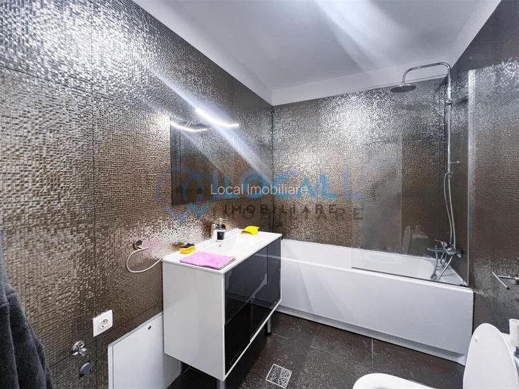 Apartament 2 camere modern parcare | Centru |  Gheorghe Lazar - 5