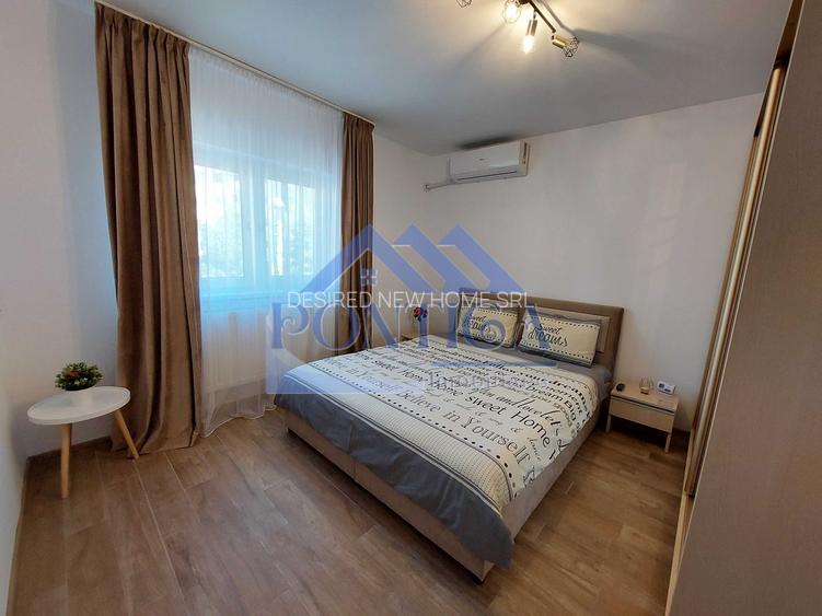 Apartament 2 camere de închiriat - zona Trocadero, Constanța - 3