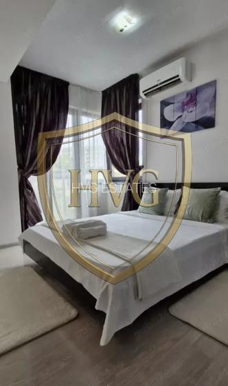 Apartament 2 Camere | Semidecomandat | Bloc Boutique | Centrala Proprie - 9