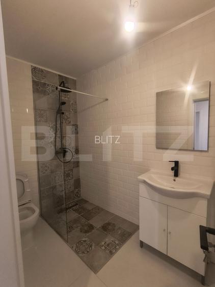 Casa pe parter, 115 mp utili, 400 mp teren, zona Isalnita - 10