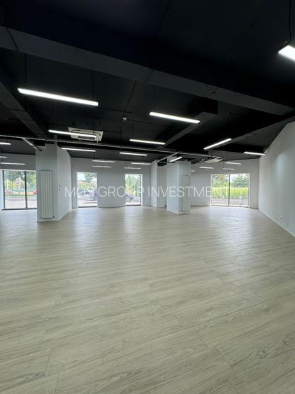 Spatiu Comercial | Stradal | 338 m2 | Trafic intens | Vitralii | - 4