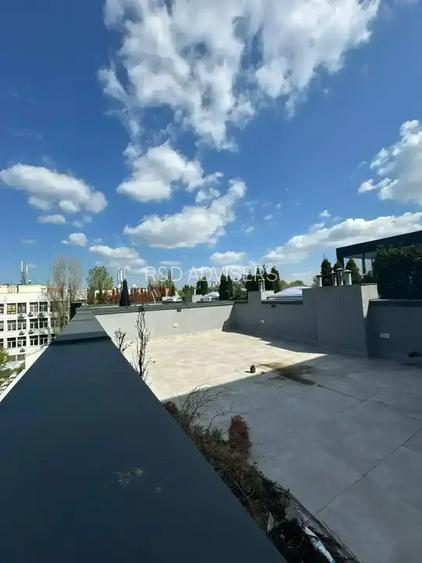 Apartament 2 camere | Finalizat | Terasa 60 mp Unirii | Comision 0% - 15