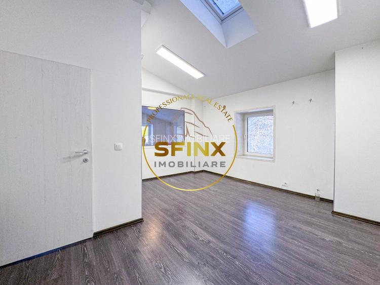  Bd Dacia - Mihai Eminescu spatiu comercial - 9