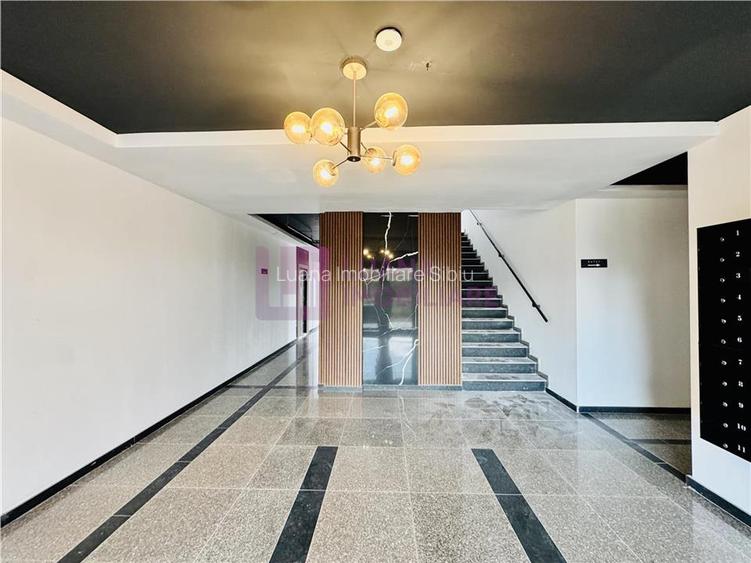 Apartament 3 camere de inchiriat | premium | Central | parcare subterana | video - 15