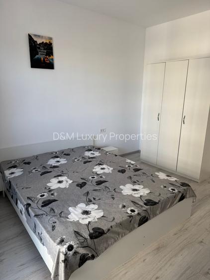 Inchiriere 2 camere complex Grand Kristal Residence - 15