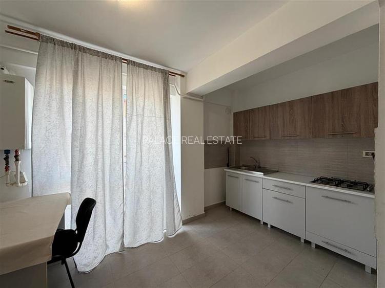 Intabulat, apartament 3 camere, 2 bai, loc de parcare, Valea Lupului - 4