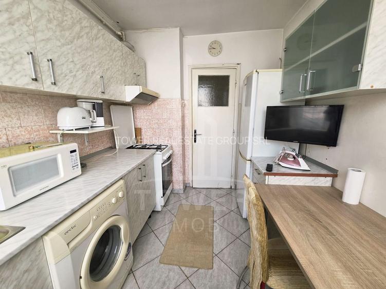 Apartament 2 camere de închiriat | Vasile Milea - 4