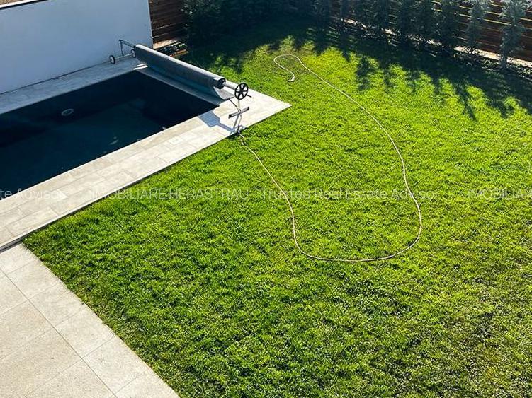 Ready to move  |   Vila inteligenta cu finisaje și dotări de ultima generație - 4