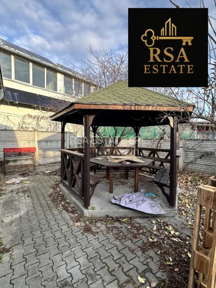 Hală/ Depozit/ Spatiu Comercial/ de inchiriat Zona Maternitate - 4