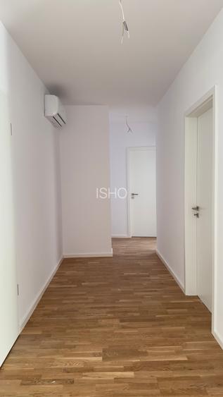 ISHO Riverside U2, Apartament generos cu vedere superba spre gradina si Bega - 14