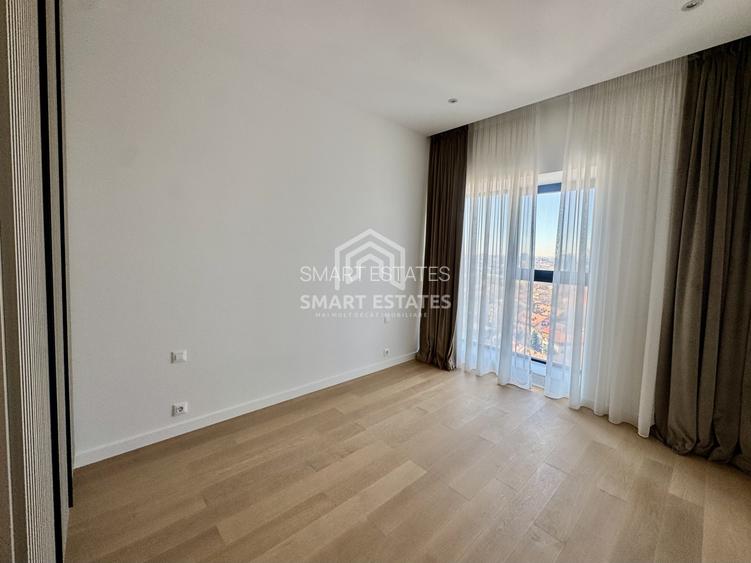 Apartament 3 camere de închiriat View Panoramic  II B.Vacarescu I Floreasca - 16
