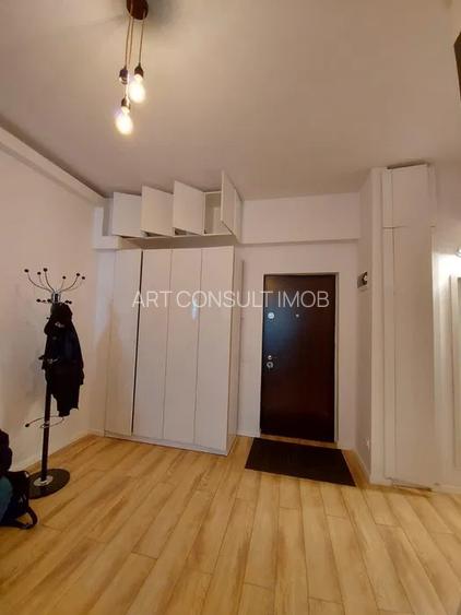 2 Camere | Decomandat|  P-ta Alba Iulia | Centrala Proprie | - 7