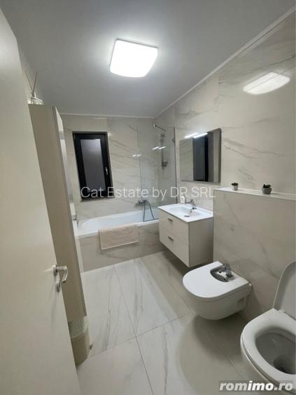 Apartament in Dumbravita (zona Kaufland) - 6