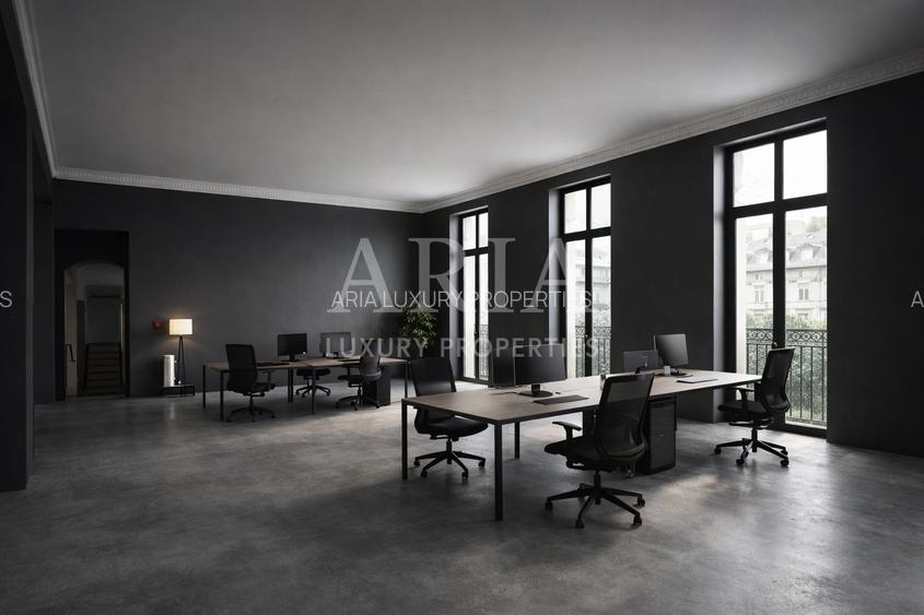 Office Space for Lease  | ULTRACENTRAL - 3