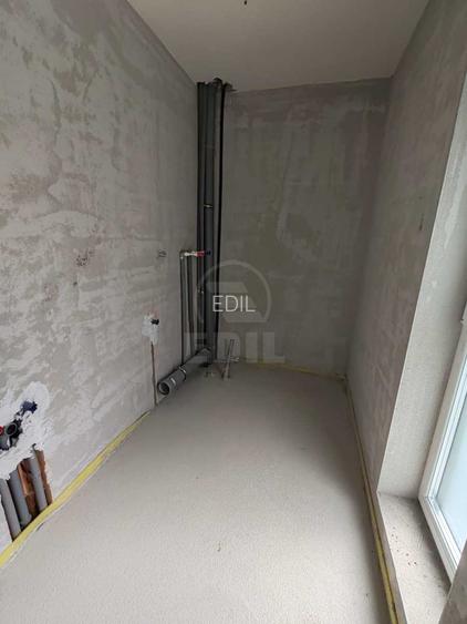 Duplex modern de vânzare în Florești, zona Catanelor - 10