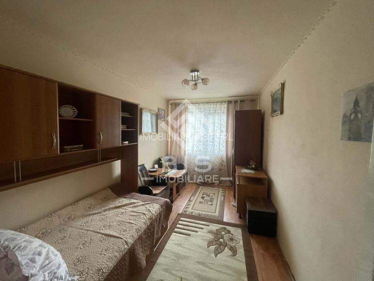 Apartament. 3 camere de inchiriat zona Big - 4