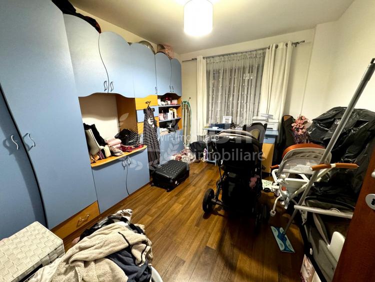 Apartament cu 4 camere la cheie | 78mp | Decomandat | Kaufland Marasti - 7