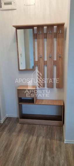 Apartament cu 2 camere complet mobilat si utilat la parter in Giroc. - 10