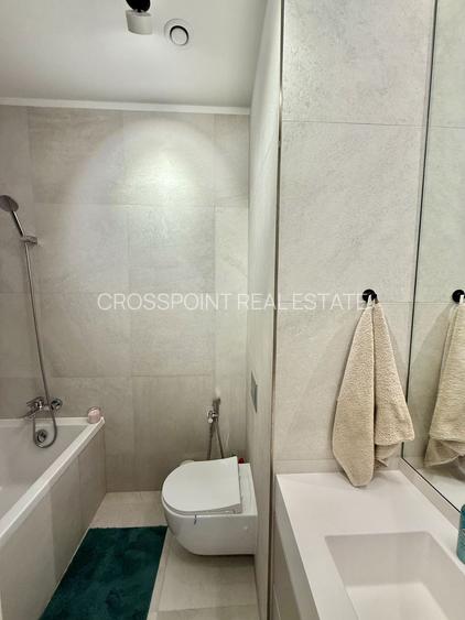 One Verdi - 3 camere -  etaj superior - nu se aplica TVA - 11