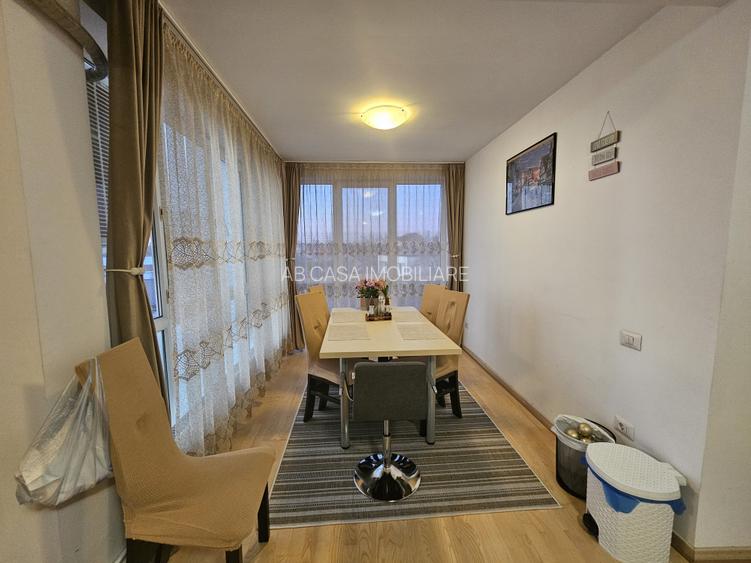 Imobil P+2E+M, cu spațiu comercial, zona Spitalul Județean, comision 0% - 13