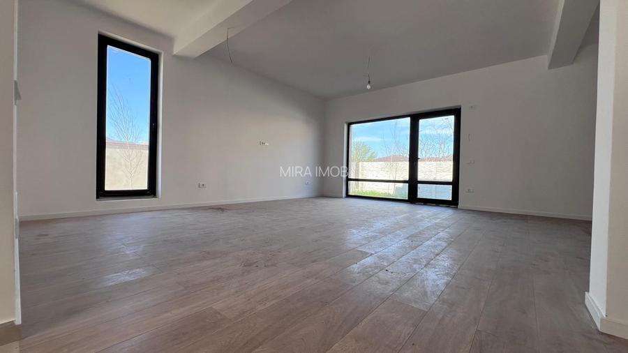 Complex rezidențial de vile individuale și duplexuri | Circuit închis | 220 mp - 5