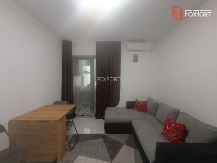 Apartament cu 3 camere, decomandat, Etaj 1 - Giroc  - 8