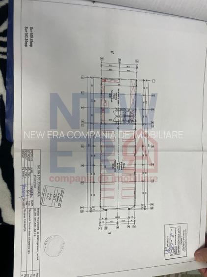 Casa/Vila 2 Mai cu 24 camere /si un spatiu comercial de 98mp  - 17