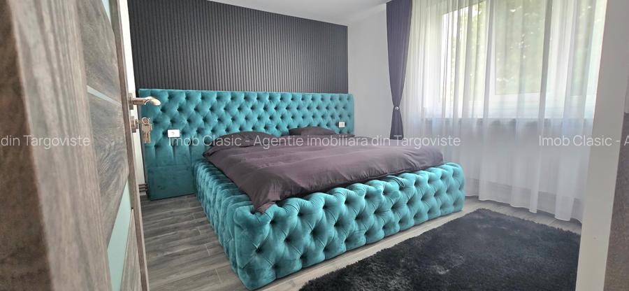 Apartament modern și elegant de vânzare – Aleea Trandafirilor, Târgoviște - 10