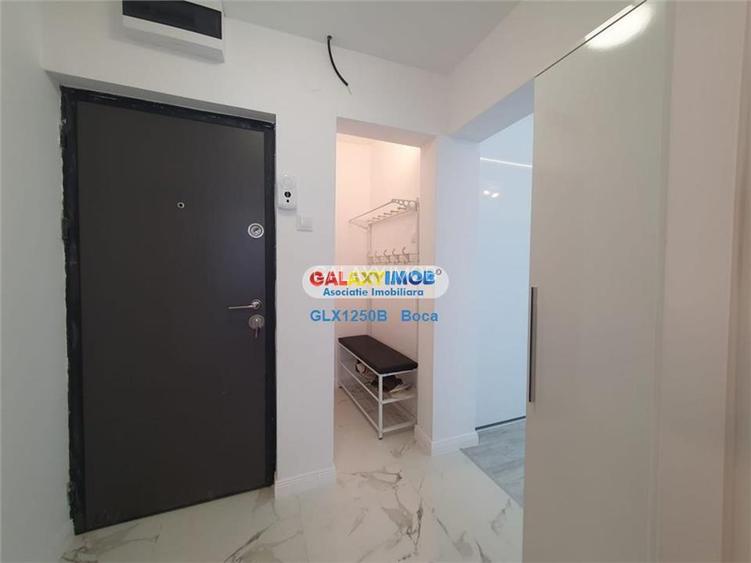 2 camere renovat  mobilat utilat - METROU - 11