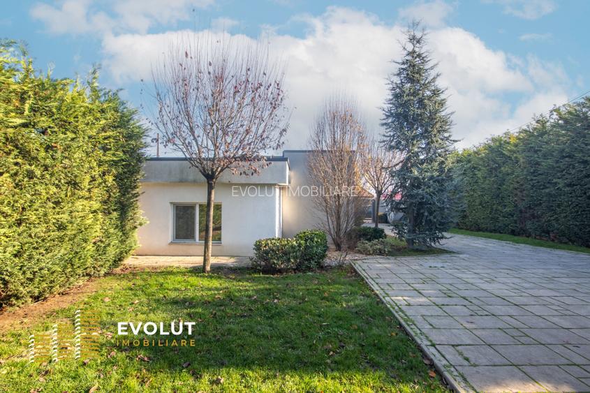 Reședință Exclusivistă în Palazu Mare – Design & Dotări High-End - 59