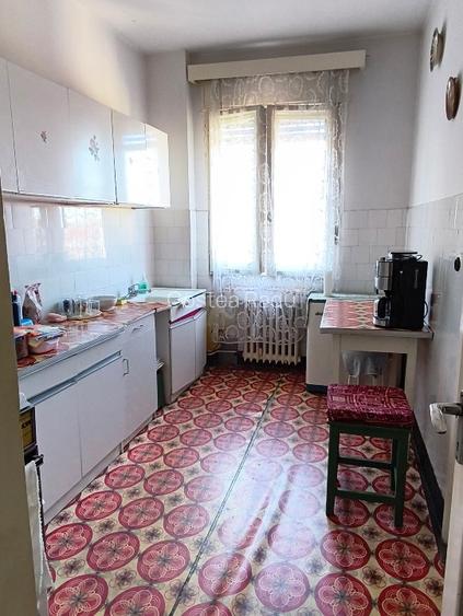 Apartament cu 2 camere central, comfort sporit cu pivnita si garaj - 5